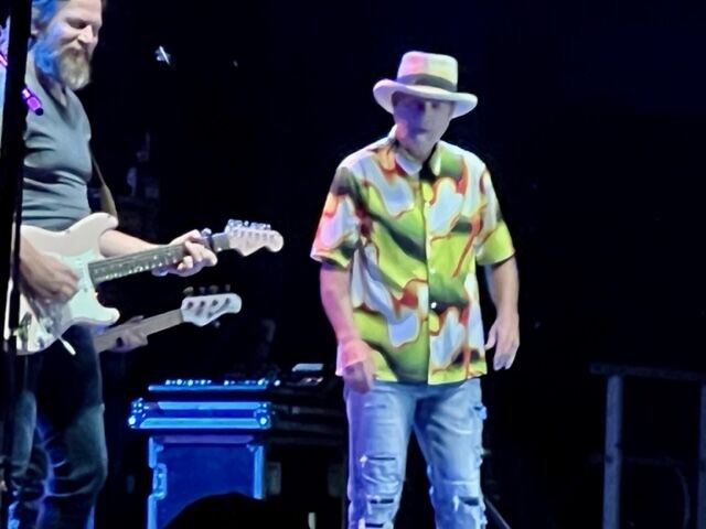 Sawyer Brown
